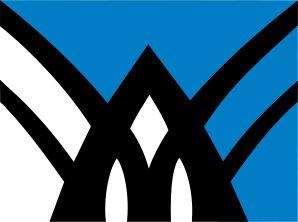 Logo of the project "Wortschatz Leipzig"